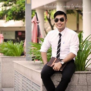 Meet your Posher, Tài